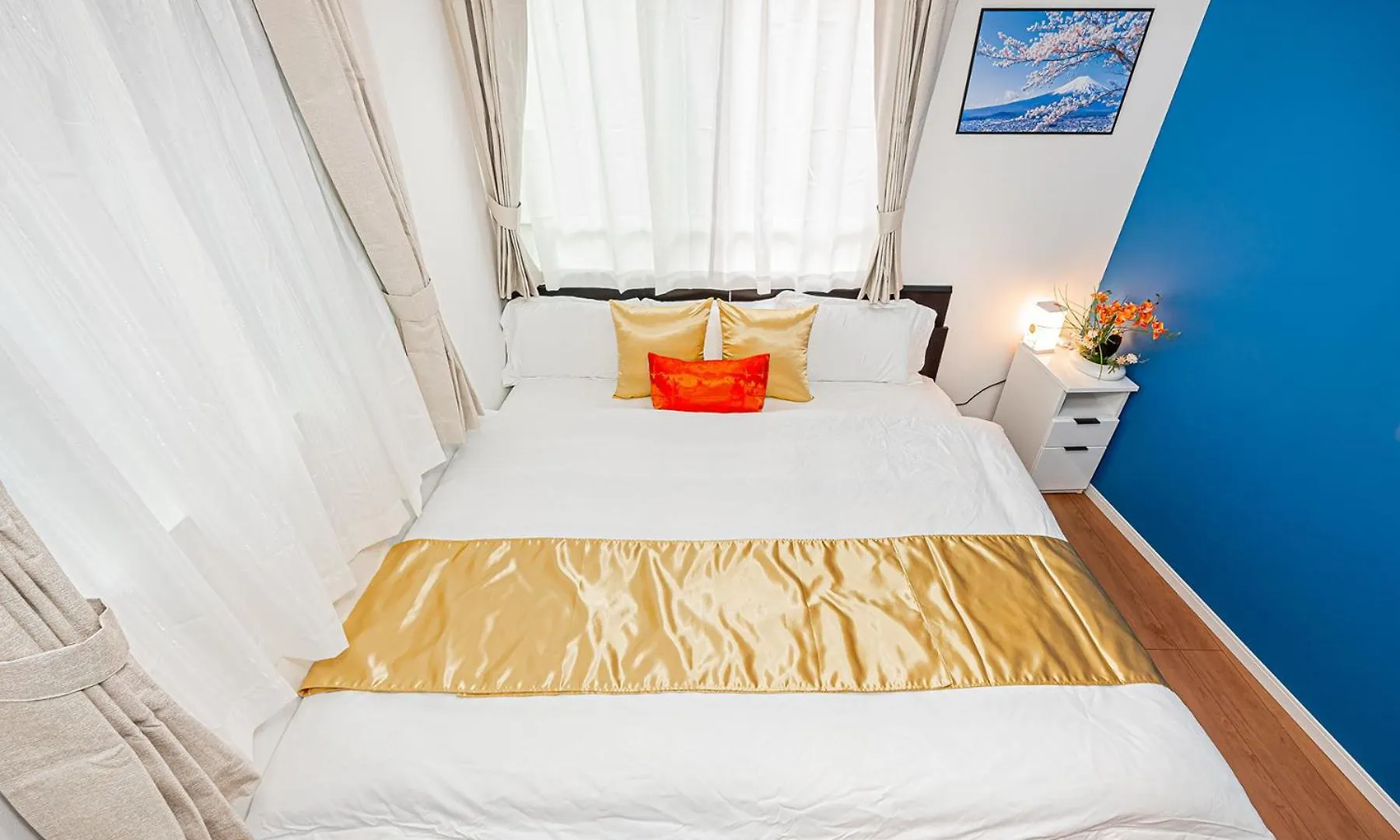 Kyara House A Hotel Tokyo
