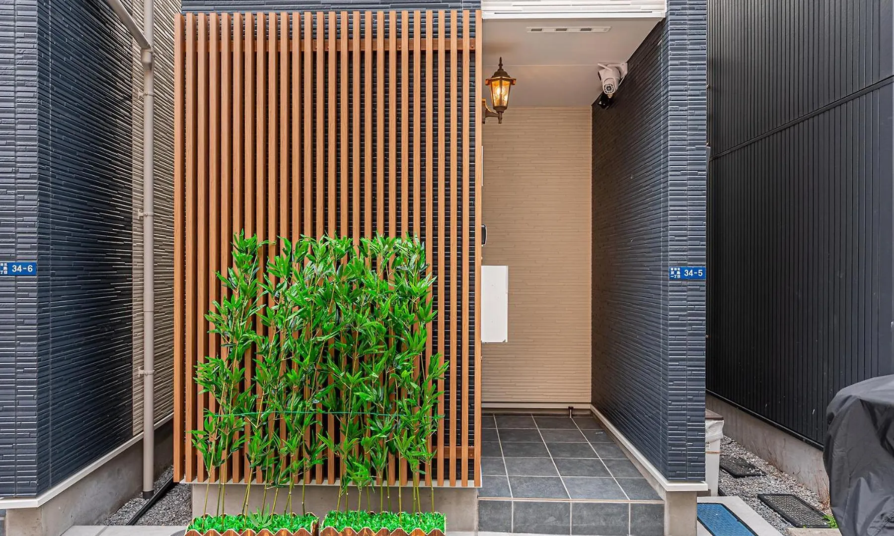 Guest house Kyara House A Hotel Tokyo