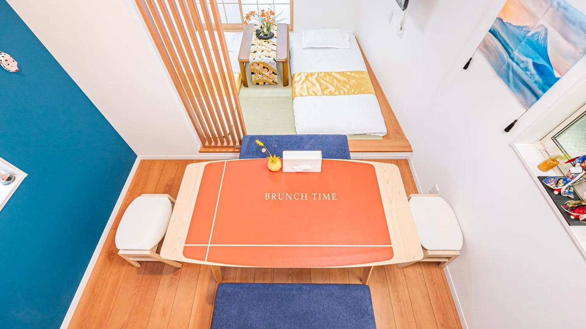 Kyara House A Hotel Tokyo 0*,  Japan