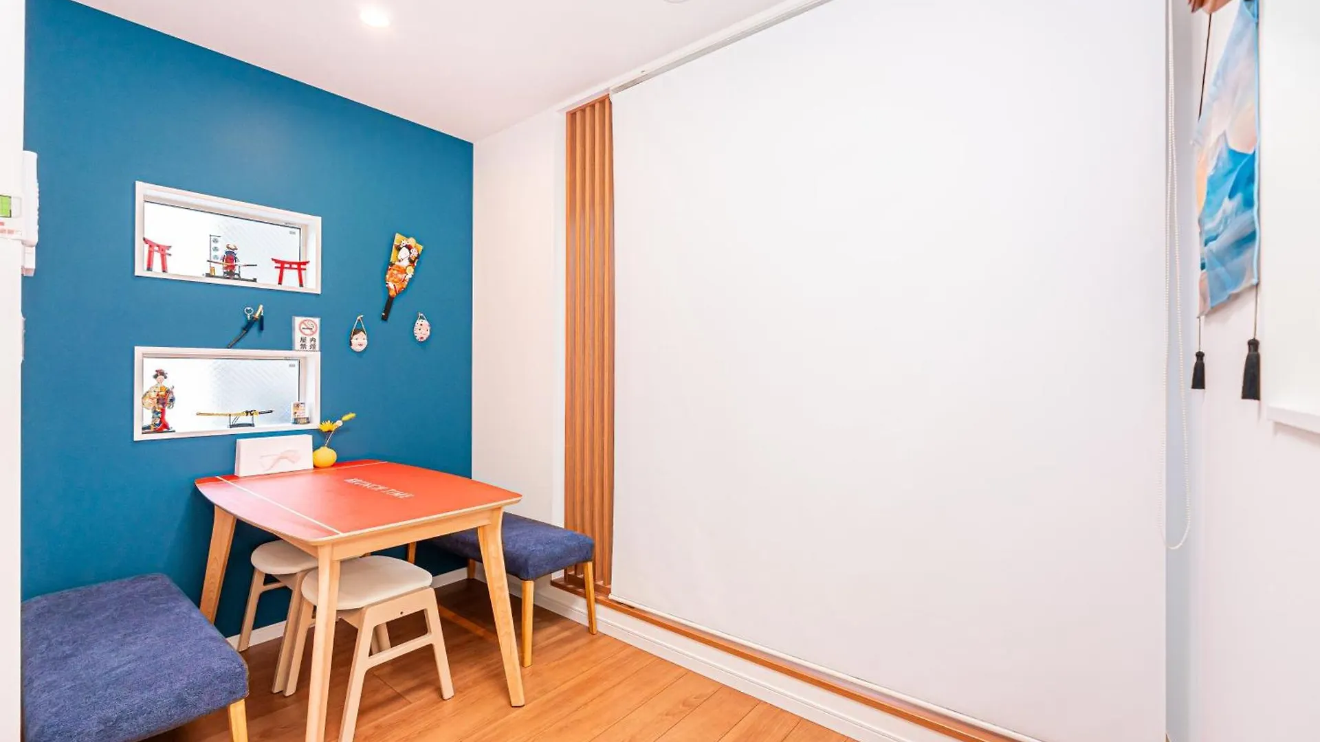 Guest house Kyara House A Hotel Tokyo Japan