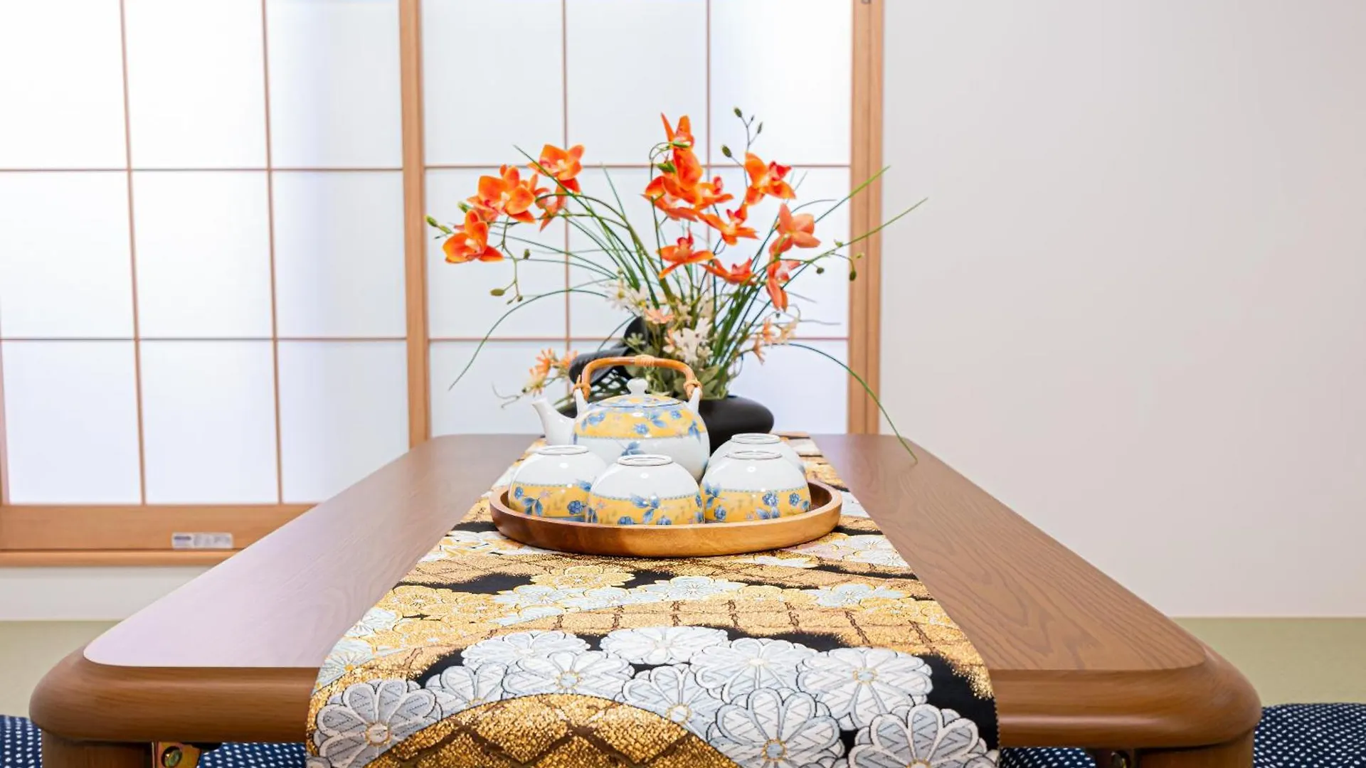 Kyara House A Hotel Tokyo